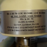 трансмитер Honeywell ST3000 S900 STG944-E1G Pressure Transmitter Ex, снимка 6 - Резервни части за машини - 35136572
