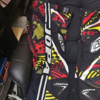 Панталони за DH, BMX, Jopa racing , снимка 3 - Велосипеди - 29681492