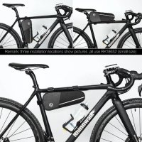Чанта за велосипед контролер батерии 18650, снимка 10 - Аксесоари за велосипеди - 42801742