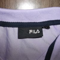 Блузи FILA, CHAMPION, ELLESSE   дамски,М-Л, снимка 5 - Тениски - 29662373