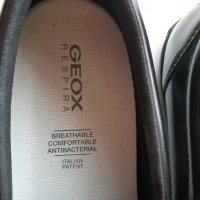 N45 Geox нови мъжки обувки , снимка 5 - Ежедневни обувки - 30745939