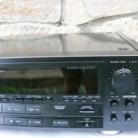 Aiwa XK-009 Excelia, снимка 13 - Декове - 42335675