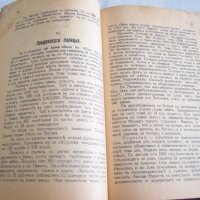 Поглед в/у затворническото дело във Великобритания 1921г., снимка 4 - Други - 29911037