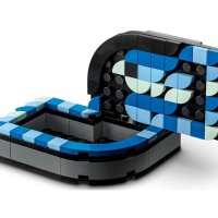 НОВО LEGO® DOTS 41811 - Хогуортс - настолен комплект, снимка 6 - Конструктори - 42254526