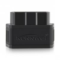 Професионален Konnwei® ELM327 mini on/off универсален интерфейс / тестер за диагностика на автомобил, снимка 1 - Аксесоари и консумативи - 31151611