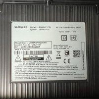 Телевизор Samsung 55" за части, снимка 2 - Части и Платки - 42527582