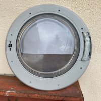 Продавам перфектна вратичка (люк) за пералня + сушилня  Hotpoint-Ariston, снимка 2 - Перални - 35578767