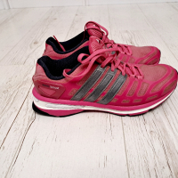 Adidas boost-Ориг.Дамски маратонки , снимка 2 - Маратонки - 44684494