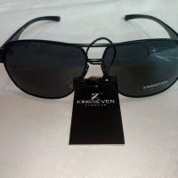 Слънчеви очила KINGSEVEN , снимка 3 - Слънчеви и диоптрични очила - 40221081