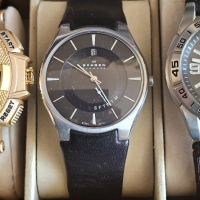 Мъжки оригинални часовници Nautica,Timex,Diezel,Luis Pion,Kyboe!,Casio и др., снимка 6 - Мъжки - 44516645