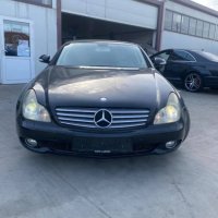 Mercedes-Benz CLS350, снимка 1 - Автомобили и джипове - 35080600