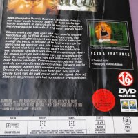 Simon Sez DVD, снимка 2 - DVD филми - 42435223