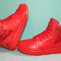 кецове  Nike Jordan 1 Flight 3 Premium BG Sneakers, снимка 5 - Кецове - 32203351