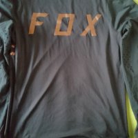 FOX Attackpro тениска(джърси ), снимка 1 - Тениски - 26616327