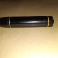 Капачка от стара писалка REFORM , РЕФОРМ - Германия, снимка 5 - Антикварни и старинни предмети - 38405828