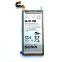 Батерия за Samsung Galaxy S8 G950F EB-BG950ABA, снимка 2 - Оригинални батерии - 42570557