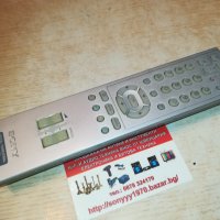 sony rm-x800 tv/dtt receiver remote 0202211626, снимка 1 - Дистанционни - 31654336