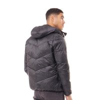 МЪЖКО ЯКЕ – G-STAR RAW Attacc S Ann Puffer Jacket; размер: 2XS, снимка 4 - Якета - 30922075