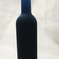 Комплект от 3 аксесоара за вино - във форма на бутилка., снимка 5 - Подаръци за мъже - 31787139