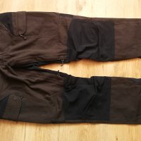 NORTHERN FRONTIER Stretch Pant за лов и туризъм S стреч панталон здрава и еластична материя - 11, снимка 1 - Екипировка - 34432275