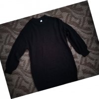 Пуловер-блузон HM, снимка 1 - Блузи с дълъг ръкав и пуловери - 35065987