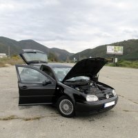 Golf 4 1.6 SR на части, снимка 5 - Автомобили и джипове - 44489631