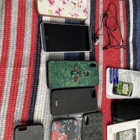 Смартфони, телефони HTC, лаптоп Asus, калъфи, снимка 10 - Други - 43655735