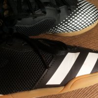 Adidas PREDATOR Размер EUR 33 / UK 1 детски за футбол 172-13-S, снимка 4 - Детски маратонки - 42759695