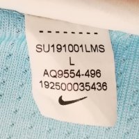 Nike DRI-FIT оригинална тениска ръст 147-158см Найк спорт фланелка, снимка 8 - Детски тениски и потници - 37765305
