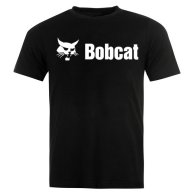 Тениска Bobcat / Бобкат, снимка 1 - Тениски - 31981195