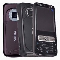 Nokia N73  панел , снимка 5 - Резервни части за телефони - 20118960