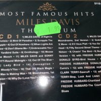 Miles Davis The Album двоен аудио диск в CD дискове в гр. София -  ID22990748 — Bazar.bg