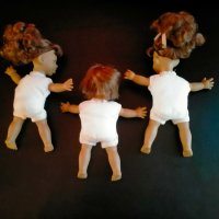 Характерни кукли Цената е за цялата  колекция 19 см , снимка 15 - Колекции - 39477790
