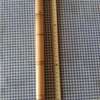 Индонезийска бамбукова свирка  , снимка 3 - Духови инструменти - 39546232