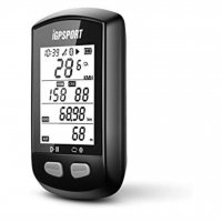 GPS велосипеден компютър, снимка 6 - Аксесоари за велосипеди - 39459632