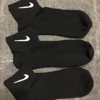 ЧОРАПИ NIKE /3чифта /LG 42-45номер, снимка 4 - Други - 17641275