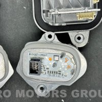 Модул LED DLR Мигачи, Дневни Светлини BMW 3 Series F34 GT LCI, снимка 5 - Части - 42859298