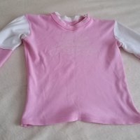 Детски блузи, снимка 2 - Детски Блузи и туники - 34447893