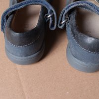 Детски обувки за момиче Clarks № 22 (5.5) Кларкс, снимка 3 - Детски обувки - 29790294