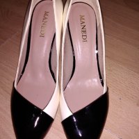 Дамски официални обувки , снимка 4 - Дамски обувки на ток - 38976676