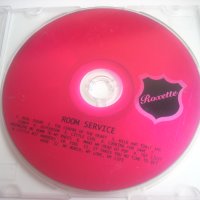 ✅Roxette - Room service - матричен диск, снимка 1 - CD дискове - 37861028