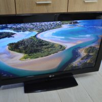 LCD телевизор LG 32LK430, снимка 4 - Телевизори - 38335172
