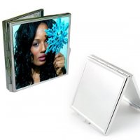 Огледалца със снимки и надписи, снимка 3 - Подаръци за жени - 32130345