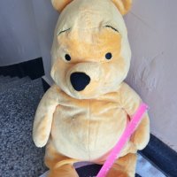 Плюшен Мечо Пух Winnie Pooh Disney Дисни, снимка 2 - Плюшени играчки - 42827852