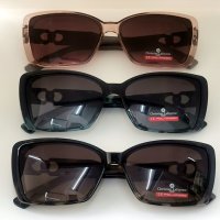 Christian Lafayette PARIS POLARIZED 100% UV защита, снимка 1 - Слънчеви и диоптрични очила - 40462125