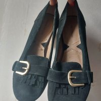 Adrienne  Vitttadini. Size 8 M Италиански ежедневни/офиси обувки, снимка 6 - Дамски ежедневни обувки - 37899102