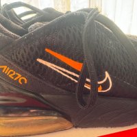 Детски маратонки Nike AirMax, снимка 1 - Детски маратонки - 44354733