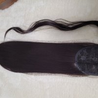 Опашки, снимка 8 - Аксесоари за коса - 27784503
