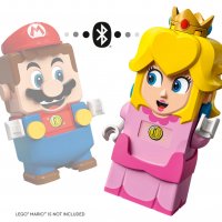 LEGO® Super Mario 71403 - Начална писта Adventures with Peach, снимка 11 - Конструктори - 40153715