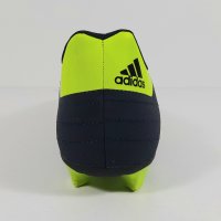 Adidas Goletto FG - футболни обувки, размер 42.7 /UK 8.5/ стелка 27 см..                     , снимка 10 - Футбол - 39364375